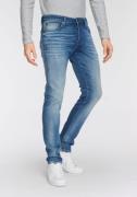 Jack & Jones Slim fit jeans JJIGLENN JJICON JJ 619 50SPS NOOS