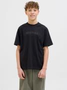 Jack & Jones Junior T-shirt JORFREDERIKSBERG TEE SS CREW NOOS JNR
