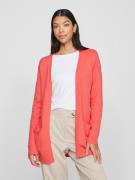 Vila Vest VIRIL OPEN L/S KNIT CARDIGAN - NOOS