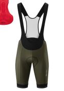 Gonso Fietsbroek SITIVO BIB Heren fietsbroek, innovatieve padding, bre...