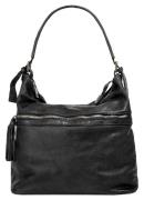 Samantha Look Shopper echt leer, made in italy