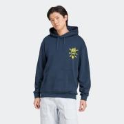 adidas Originals Hoodie Q12 TS HOOD BU