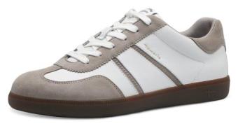 Tamaris Plateausneakers , vrijetijdsschoen, halfschoen, veterschoen me...