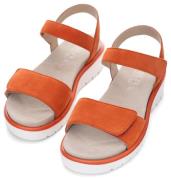 Ara Sleehaksandaaltjes Bilbao , sleehaksandaal, zomerschoen, comfortab...