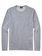 OLYMP Trui met ronde hals OLYMP brei casual