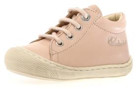 Naturino Babyschoentjes COCOON BONE Babyschoen, blote voeten schoen in...