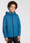 Icepeak Softshell-jack KONAN JR (1 stuk)
