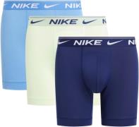 NIKE Underwear Boxershort BOXER BRIEF 3PK (3 stuks)