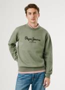 Pepe Jeans Sweatshirt MACBETH MELANGE CREW