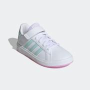 adidas Sportswear Klittenbandschoenen GRAND COURT 2.0 KIDS Design geïn...