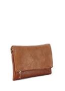Vivance Schoudertas Clutch Avondtas, minibag, handtas, schoudertas, cr...