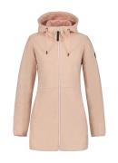 Icepeak Gebreid fleecejack Alzey Waterafstotend & Ademend & Windwerend