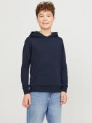 Jack & Jones Junior Hoodie JJEBRADLEY SWEAT HOOD NOOS JNR