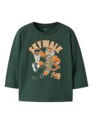 Name It T-shirt NMMLINCOM LS NREG TOP BOX
