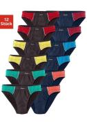 le jogger® Slip met kleurhighlights (set, 12 stuks)