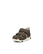 Ecco Babyschoentjes MINI STRIDE SANDAL , babyschoen, sandaal, zomersch...