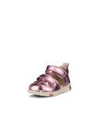 Ecco Babyschoentjes MINI STRIDE SANDAL , babyschoen, sandaal, zomersch...