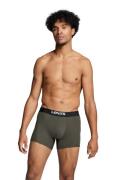 Levi's® Boxershort LEVIS MEN SLD BASC BOXER BRIEF ORG CO 2P (Set van 2...