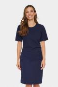 Saint Tropez Kokerjurk GennySZ Dress
