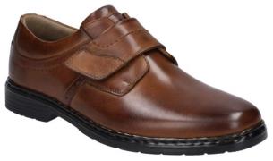 Josef Seibel Klittenbandschoenen Alastair 16 in comfortabele schoenwij...