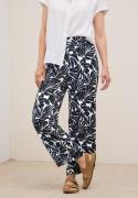 Cecil Stoffen broek Style Neele