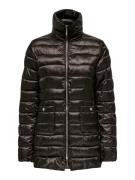 Only Gewatteerde jas ONLVEGA LIFE FITTED QUILT COAT CC OTW