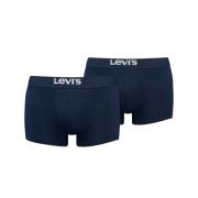 Levi's® Trunk LEVIS MEN SOLID BASIC TRUNK ORG CO 2P (Set van 2)