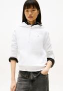 TOMMY JEANS Hoodie TJW REG S FLAG HOODIE