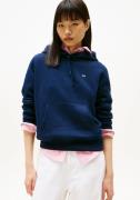 TOMMY JEANS Hoodie TJW REG S FLAG HOODIE