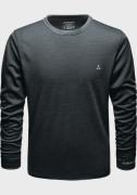 Schöffel Functioneel shirt Ski Merino Sport Shirt 1/1 Arm M
