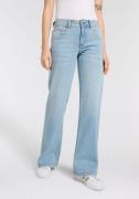 Herrlicher Bootcut jeans Edna Denim Comfort
