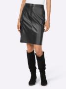 heine Imitatieleren rok