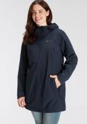 Jack Wolfskin Functionele parka SOLAIA PARKA W Winterjas waterdicht, w...