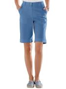 Classic Basics Jeansbermuda (1-delig)