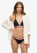 Superdry Triangel-bikinitop TRIANGLE STRIPE BIKI