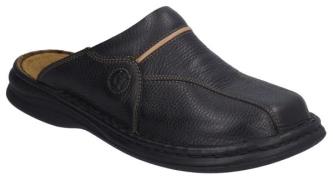 Josef Seibel Sabots Klaus zomerschoen, slippers, pantoffel, met gepols...