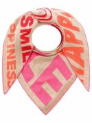 Zwillingsherz Driehoekig sjaaltje Grote vrienden