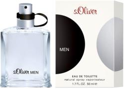 s.Oliver Eau de toilette S.Oliver Classic Men EDT NATURAL SPRAY 50 ML ...