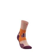 Bauerfeind Compressiekousen Trail Run Mid Cut Socks, Women