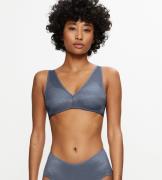 Triumph Beugelloze-bh Signature Sheer P EX