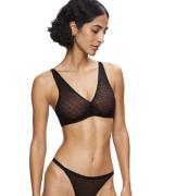 Triumph Beugelloze-bh Signature Sheer P EX