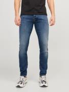 Jack & Jones Slim fit jeans JJIGLENN – Jeans met stretch, lage taille ...