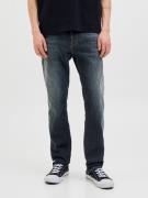 Jack & Jones Slim fit jeans JJIGLENN – Jeans met stretch, lage taille ...