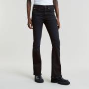 G-Star RAW Bootcut jeans 3301 Flare Wmn