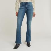 G-Star RAW Bootcut jeans 3301 Flare Wmn