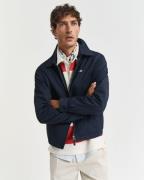 Gant Kort jack COTTON WINDCHEATER JACKET