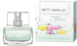 Betty Barclay Eau de toilette Betty Barclay Tender Blossom EDT NATURAL...