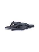 Tommy Hilfiger Teenslippers MOLDED COMFORT TH BEACH SANDAL
