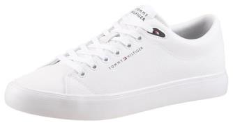 Tommy Hilfiger Sneakers TH HI VULC CORE LOW LTH II ESS