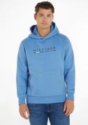 Tommy Hilfiger Hoodie HILFIGER NEW YORK HOODY